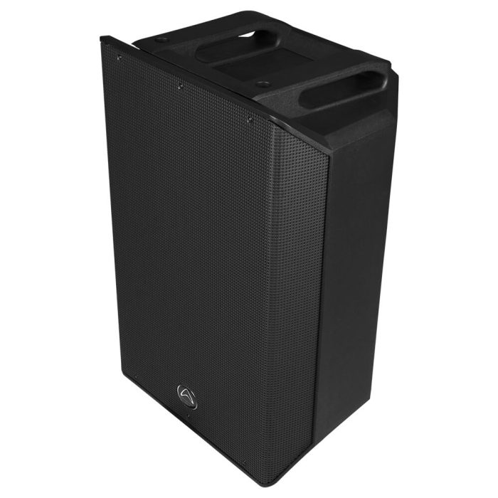 Typhon-AXF15-BT Right Front Wharfedale Pro Typhon-AXF15-BT Powered Loudspeaker - Image 3