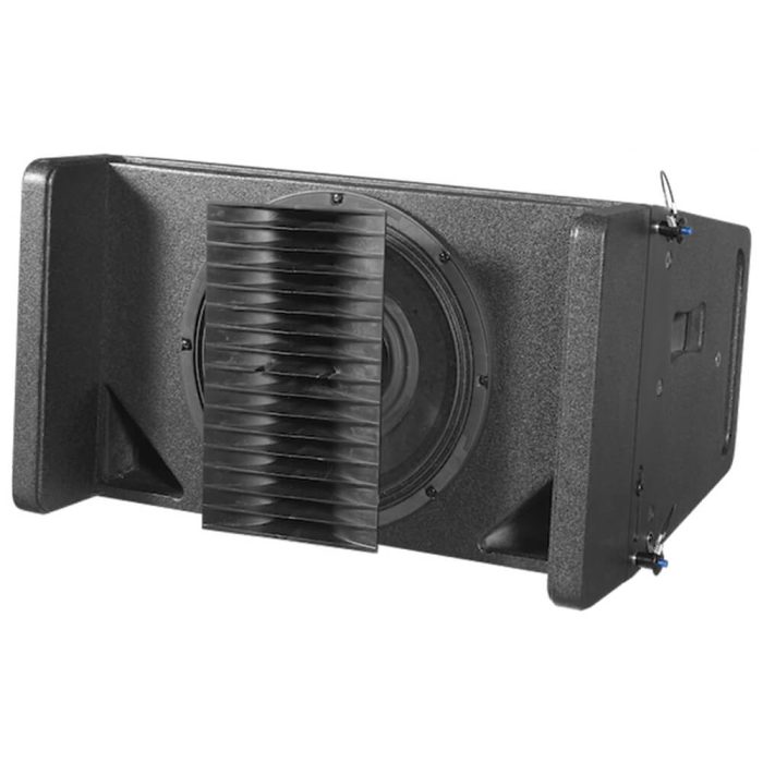 Wharfedale Pro WLA-1 Active Hybrid Curvature Array System - Image 7