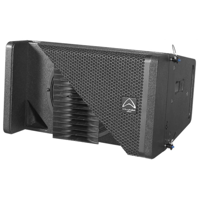 Wharfedale Pro WLA-1 Active Hybrid Curvature Array System - Image 6