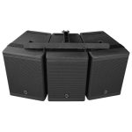 Wharfedale Pro WLA-1 Active Hybrid Curvature Array System - Image 4