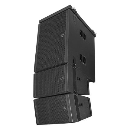 Wharfedale Pro WLA-1 Active Hybrid Curvature Array System