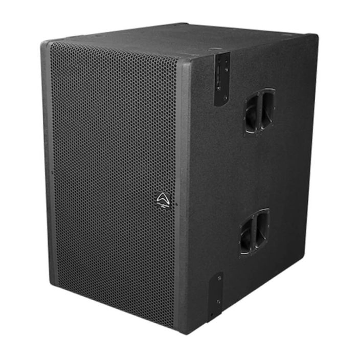 Wharfedale Pro WLA-1 Active Hybrid Curvature Array System - Image 9