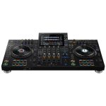 AlphaTheta XDJ-AZ 4-Channel Professional All-in-One DJ System - Image 4