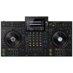 AlphaTheta XDJ-AZ 4-Channel Professional All-in-One DJ System - Image 2