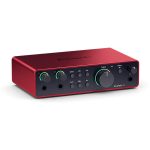 Focusrite Scarlett 2i2 Studio (4rd Gen) - Image 2
