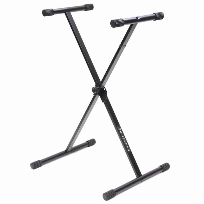 DM0015810_800x800_crop_center@2x Soundking DF008 Keyboard Stand - Image 1