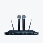 Explorer EXM330 Wireless Microphones