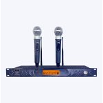 Explorer EX-UB01 Wireless Microphones