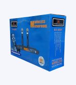 Explorer EX-UB01 Wireless Microphones - Image 3