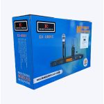 Explorer EX-UB01C Wireless Microphones - Image 3