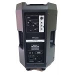 Soundking FPE12AD 12" 1400W Powered Speaker - Image 2