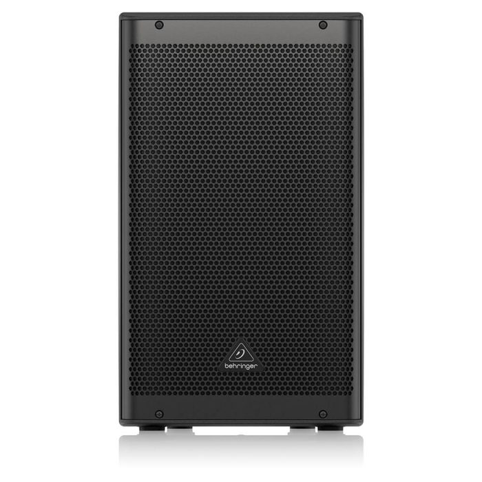 Image_BE_0313-AHB_DR112DSP_Front_XL Behringer DR112DSP 12" Active 1200W PA Speaker - Image 1