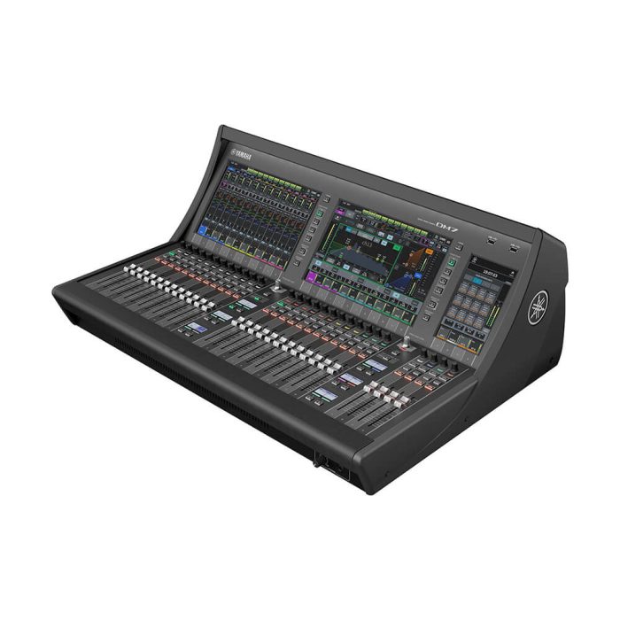 Yamaha DM7 Digital Mixing Console - Image 3