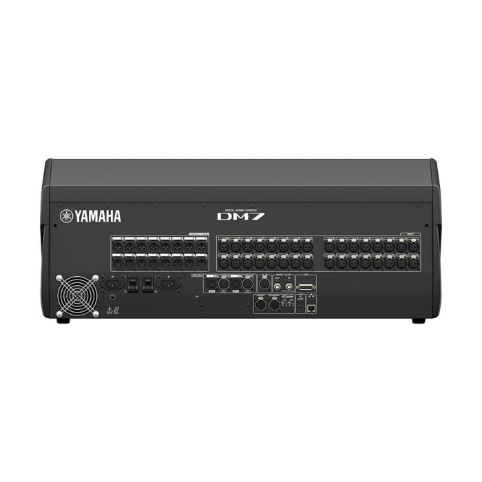 Yamaha DM7 Digital Mixing Console - Image 4