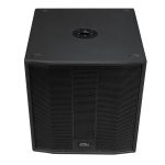 Soundking FPE18SAD 18″ Powered Subwoofer - Image 2