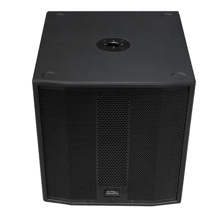 Soundking FPE18SAD 18″ Powered Subwoofer - Image 2