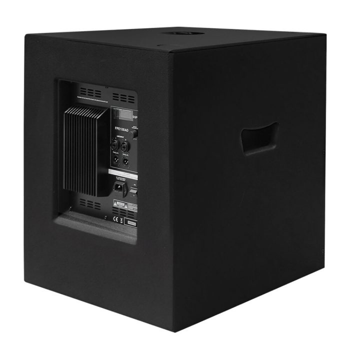 Soundking FPE18SAD 18″ Powered Subwoofer - Image 4