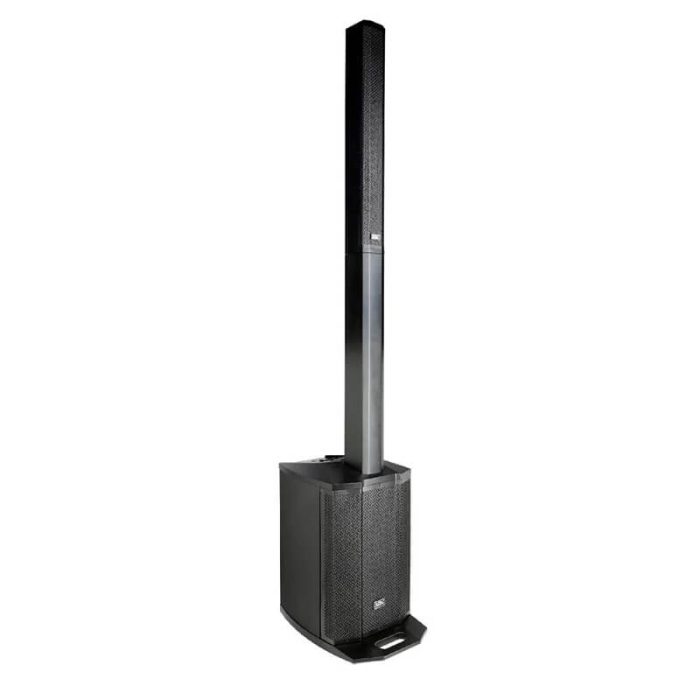Soundking ARTOS 1200 3-Way 600W Active PA System - Image 1