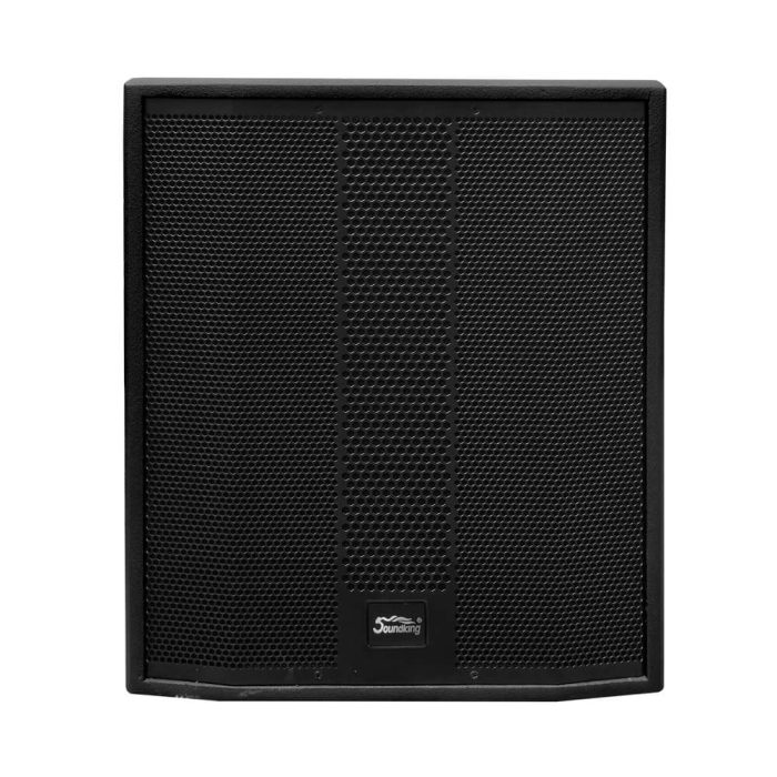 Soundking FPE15SAD 15″ Powered Subwoofer - Image 1