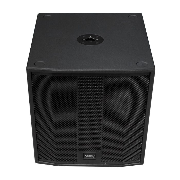 Soundking FPE15SAD 15″ Powered Subwoofer - Image 2