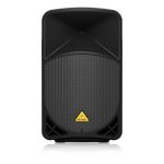 Behringer B115D Active 2-Way 15" PA Speaker