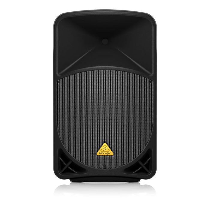 Image_BE_0313-AEB_B115D_Front_XL Behringer B115D Active 2-Way 15" PA Speaker - Image 1