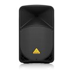 Behringer B112D Active 2-Way 12" PA Speaker