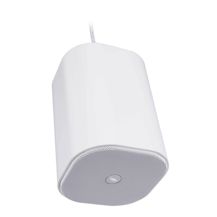 PA-AH50T_01 Proel PA AH50T 5" Hanging Pendant Speaker - Image 1