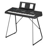Yamaha PSR-E483 Portable Keyboard - Image 5