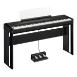 Yamaha P-525 Portable Digital Piano - Image 2