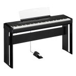 Yamaha P-525 Portable Digital Piano - Image 3